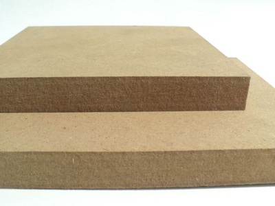 Plain MDF