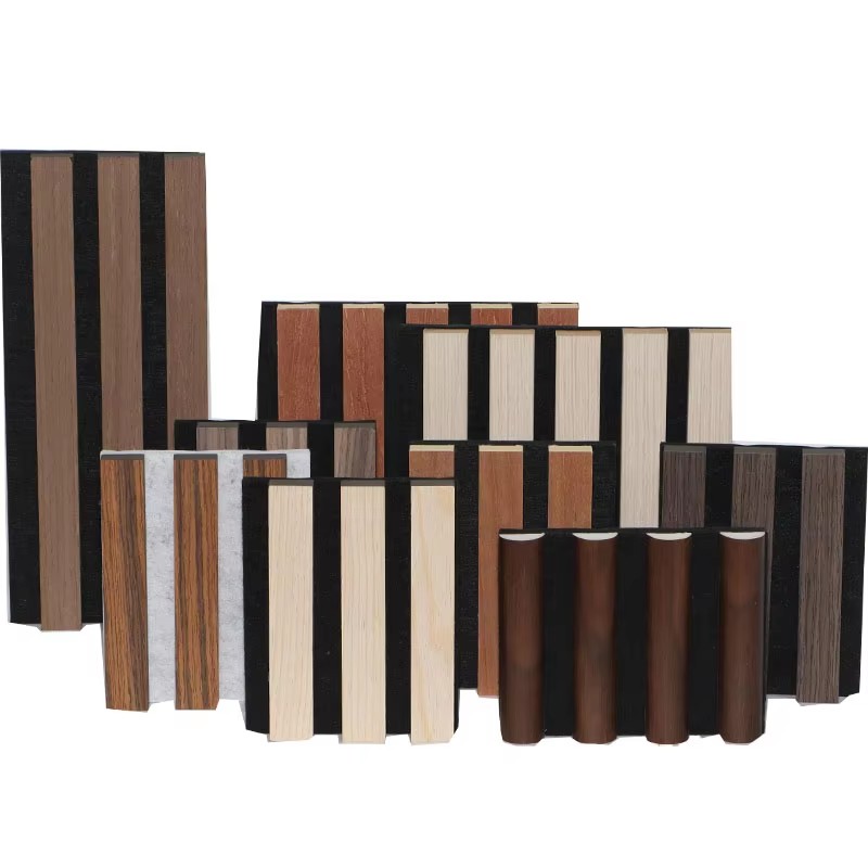 Acoustic panel