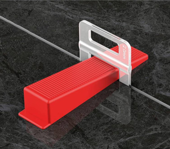 Tile Leveling System
